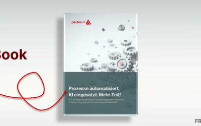 Das ultimative E-Paper zur Prozessautomation
