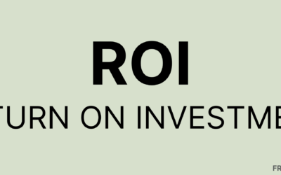 Welchen ROI hat Digitalisierung?