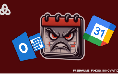 Use-Case: Kalendersynchronisation leicht gemacht