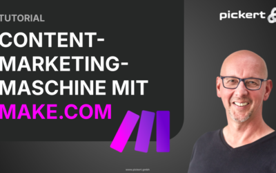 No-Bullsh** KI-Content-Marketing