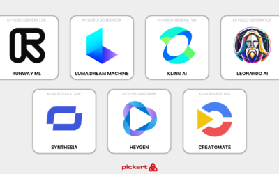 Welche KI-Video-Generatoren gibt es (und was ist am Besten?)