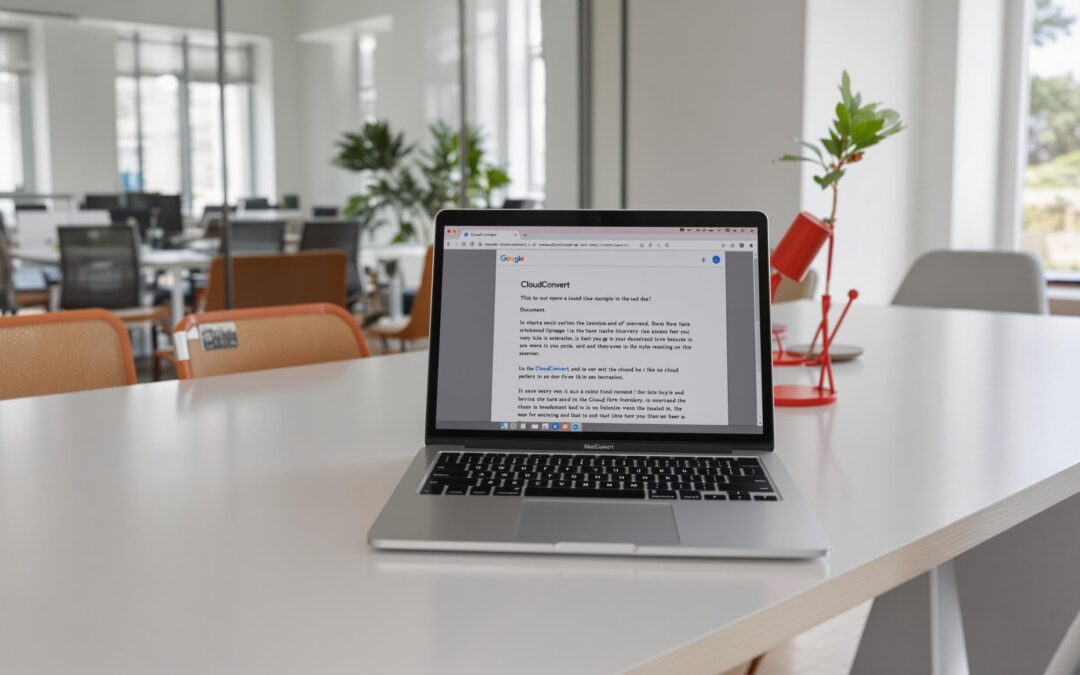Effiziente Textextraktion aus PDF: So gelingt es mit make.com