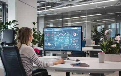 KI-kreativ: Erstelle beeindruckende Bilder von dir mit make.com und Bildgeneratoren