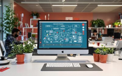make.com Hack: Mit Subszenarien alle Automatisierungen verbessern