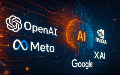 Wenn sich 7 Tage anfühlen wir ein Jahr (KI News 16.05.-23.05.2025)