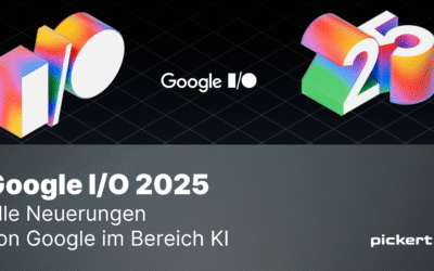 Google I/O 2025: KI überall und für alle
