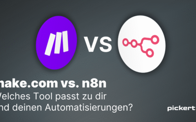 Make.com vs. n8n – Welche Automatisierungsplattform passt 2025 wirklich zu deinem Unternehmen?