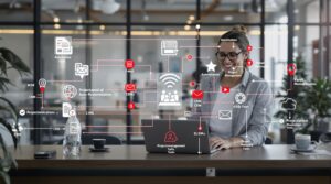 Nahtlose Prozessautomatisierung mit make.com: So optimierst du dein Workflow-Management