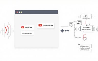 Videos zu lang? YouTube mit Apify scrapen und in Podcast umwandeln!