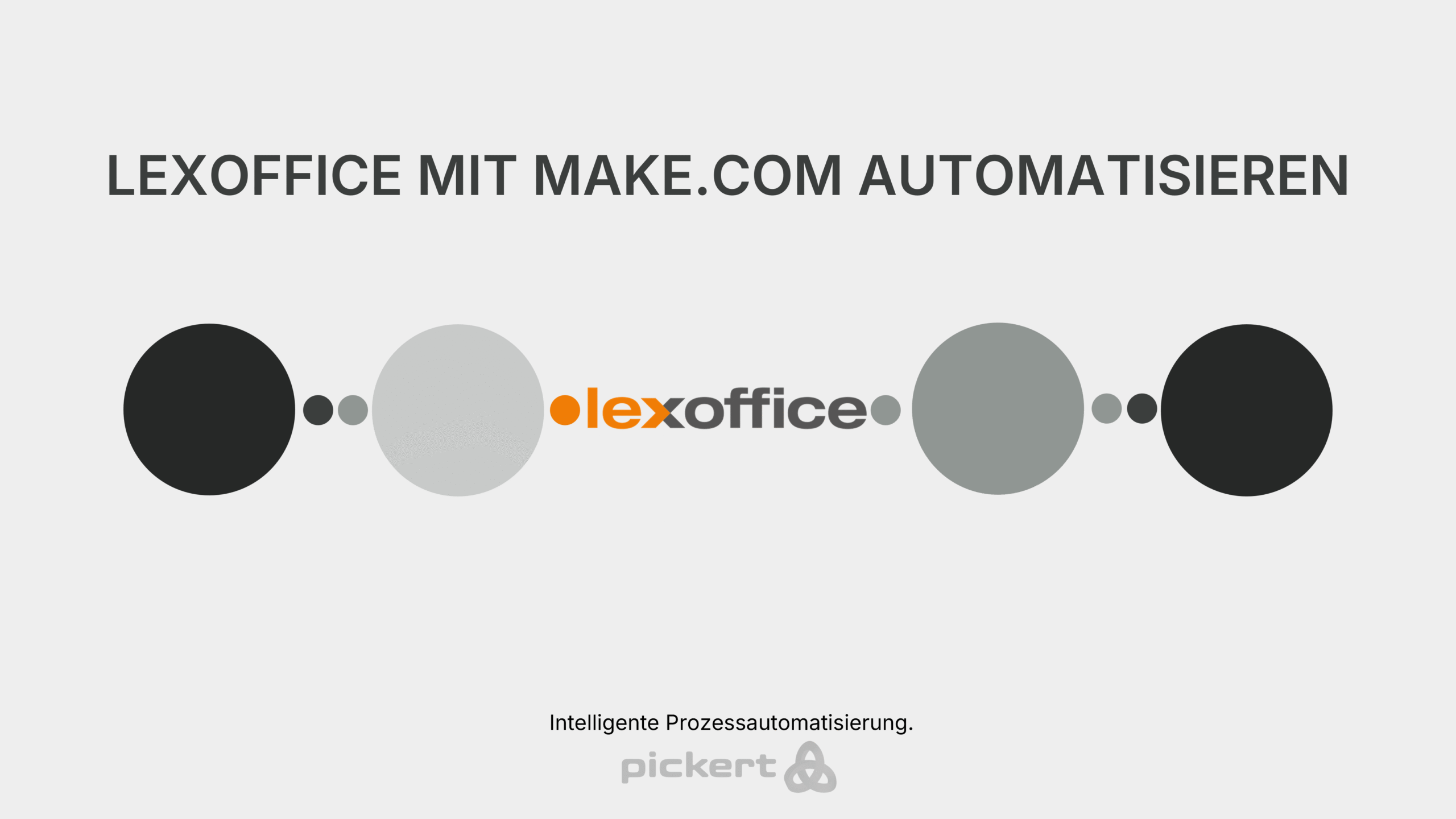 Lexoffice Automatisierung & Workflow-Integration
