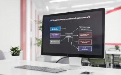 Automatische Musik mit Eleven Labs und Make: So erzeugst du passgenaue Tracks per API