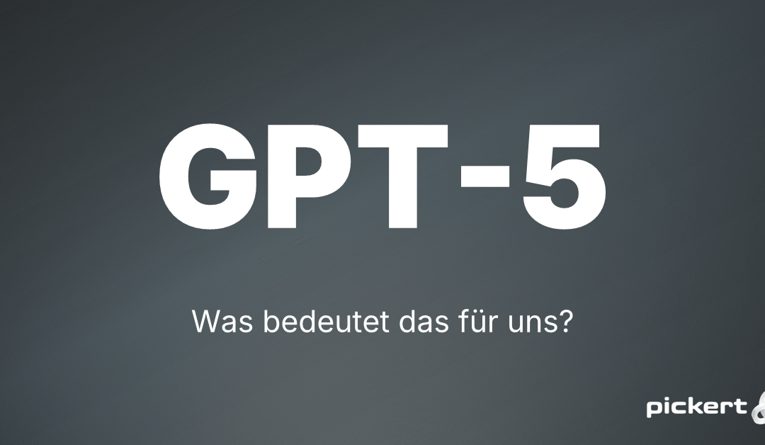 GPT-5 ist da: Was OpenAIs neues Modell wirklich kann und was nicht