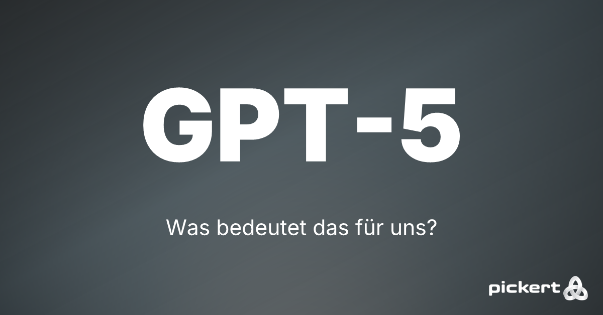 GPT-5 ist da: Was OpenAIs neues Modell wirklich kann – und was nicht