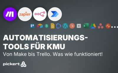 Automatisierungs-Tools für KMU