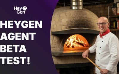 HeyGen Agent Mode in der Beta: Wie er funktioniert, was er kann und wo die Grenzen sind.