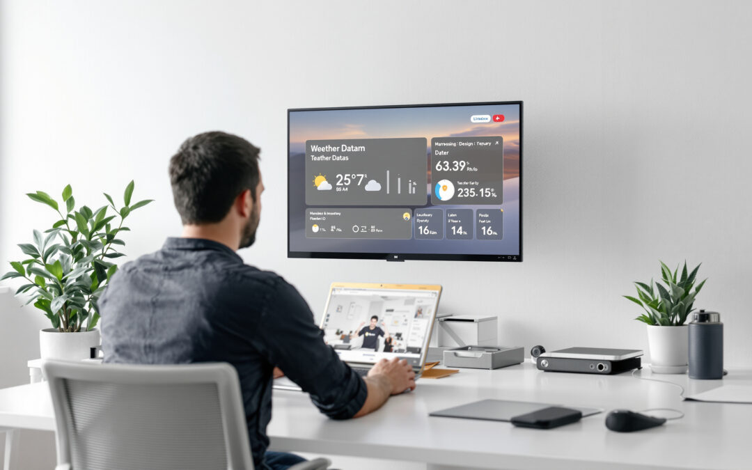 So richtest du make.com Module Tools für KI-Agents ein