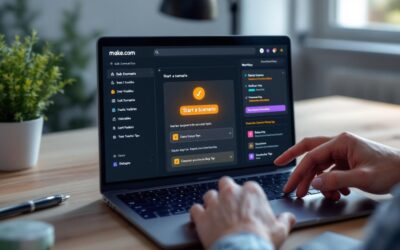 Sub-Scenario-Inputs sichtbar machen mit dem Debug-Trick „Start a Scenario“