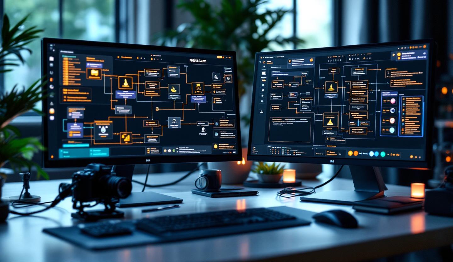 NanoBanana in make.com integrieren: Automatisierte Bildbearbeitung mit Cloudinary
