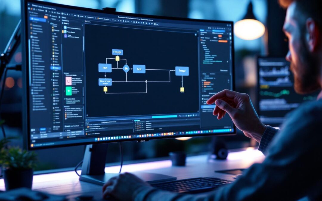 Automatisierte Videos mit make.com und SORA 2 (Prompt, Text oder Bild automatisiert verarbeiten)