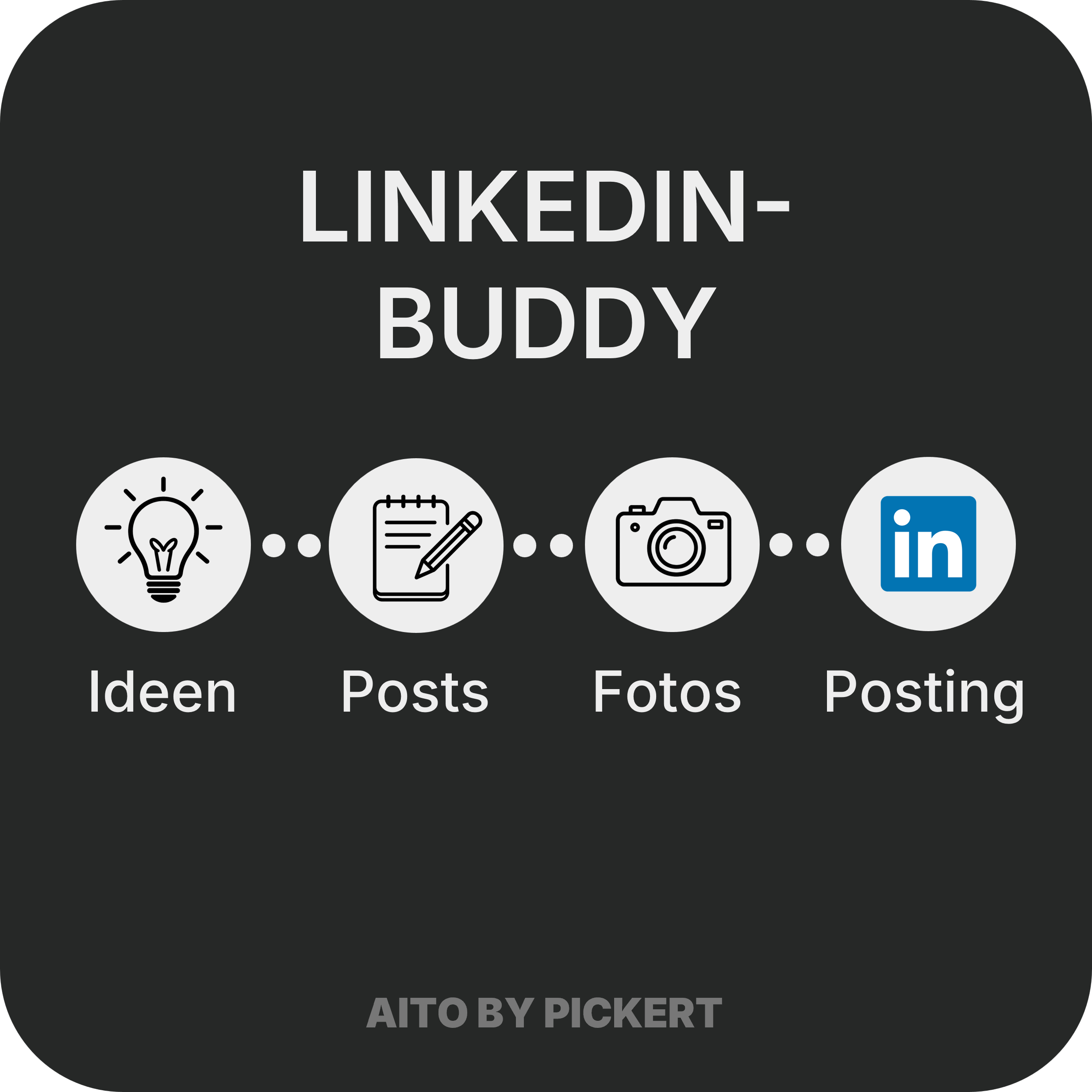 AITO-Tool_LinkedIn-Buddy-Social-Media-Automatisierung