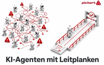 KI-Agenten im Mittelstand: wofür sie taugen und wo sie hingehören